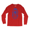 diver Long Sleeve Shirts