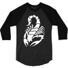 skorpion scorpion kaiserskorpion scorpiones neu 3/4 Sleeve Shirt