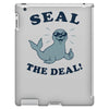 seal the deal iPad 3 and 4 Case