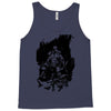 hellboy 5 Tank Top
