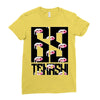 tekashi 6ix9ine  gummo 69 Ladies Fitted T-Shirt