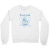 kahuna burger Crewneck Sweatshirt