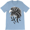 eagle ornate T-Shirt