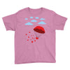 Tree Of Love Youth Tee