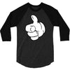 good 3/4 Sleeve Shirt