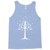 tree of gondor Tank Top