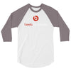 beets by schrute 3/4 Sleeve Shirt