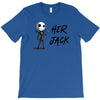 her jack T-Shirt