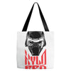 kylo ren Tote Bags