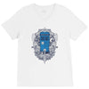 t4rd1s V-Neck Tee
