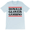 Donald Glover Gambino T-Shirt