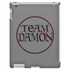 team damon salvatore iPad 3 and 4 Case