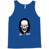 LIKE A SKULL Tank Top
