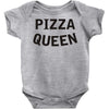pizza (2) Baby Onesie