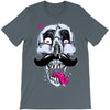 king of mustache T-Shirt