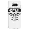 khabib the eagle Samsung Galaxy S8 Case
