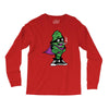 cannabis Long Sleeve Shirts