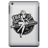 old school iPad Mini