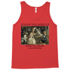 Diego Velazquez Las Meninas Tank Top