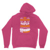My Daughter Is Super Awesome Her Stepmom Unisex Hoodie