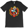 there are no strings on me T-Shirt