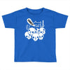 cat got your soul Toddler T-shirt