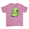 prank call of cthulhu Youth Tee