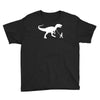 best friend#2 funny Youth Tee
