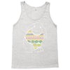 bunny rabbit in Tank Top