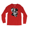 killer joke Long Sleeve Shirts