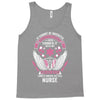 I Own It Forever The Title Nurse Tank Top