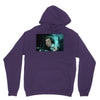 elon musk smoke Unisex Hoodie