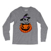 Nightmare Before Halloween Long Sleeve Shirts