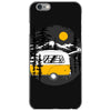 camper van iPhone 6/6s Case