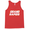 Grand Rapids Tank Top