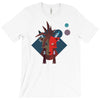 red xiii T-Shirt