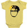 xxxtentacion 2 Baby Bodysuit