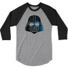 Vader 3/4 Sleeve Shirt