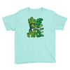 we are Youth Tee