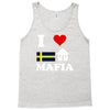 new swedish house mafia Tank Top