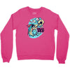 dead &amp; sea Crewneck Sweatshirt