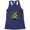 places Racerback Tank