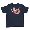 ghost leviathan Youth Tee
