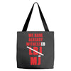 we have already witnessed Tote Bags