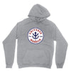 universe warrior Unisex Hoodie