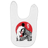 tetsuo Baby Bibs