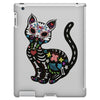 loco coco skul cat iPad 3 and 4 Case