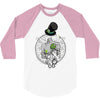 more of the same 3/4 Sleeve Shirt
