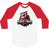 arus lions 3/4 Sleeve Shirt