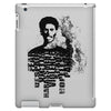 fear face iPad 3 and 4 Case